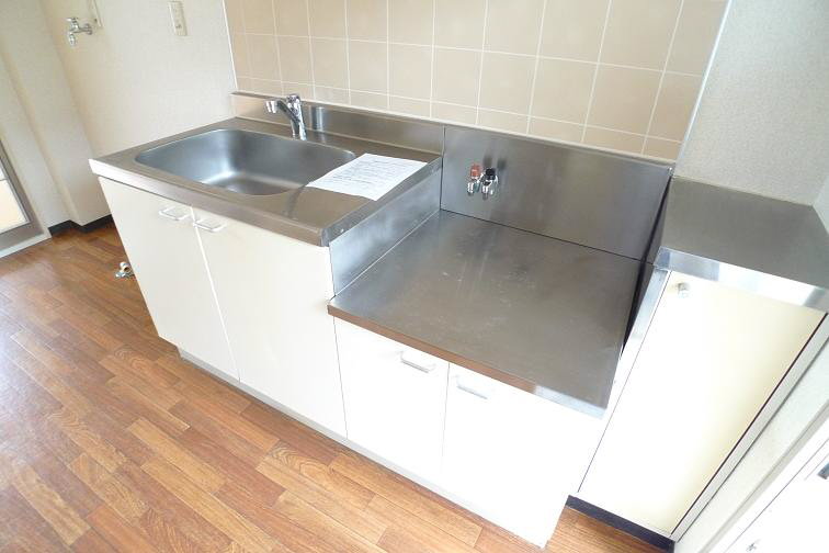 ＭＦコーポ 201号-5