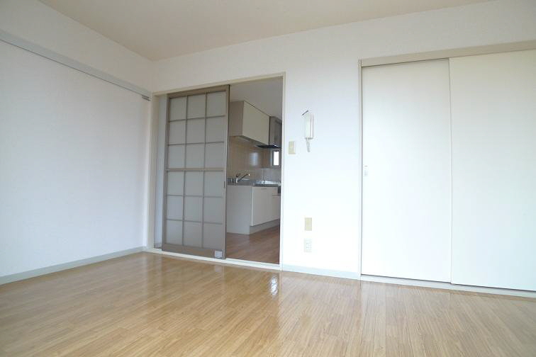 ＭＦコーポ 201号-8