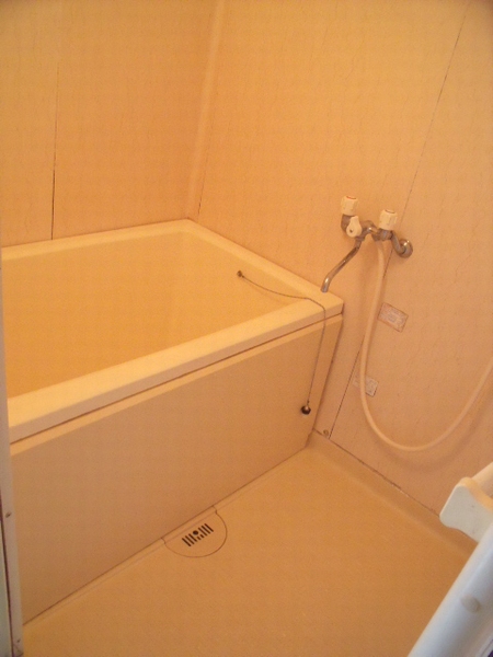 ＭＦコーポ 201号-11