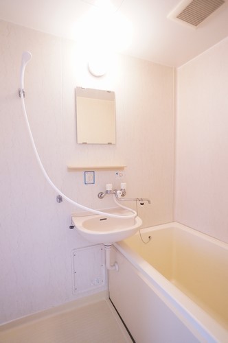 ハイツあずみの 101号-5