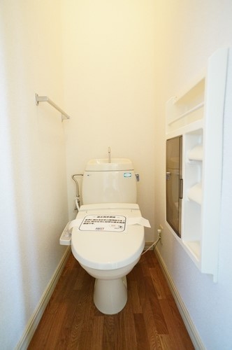 ハイツあずみの 101号-7