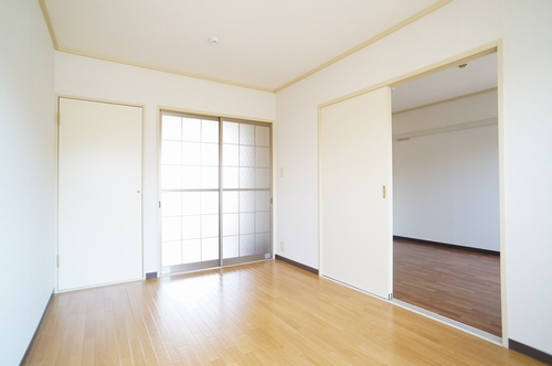 シャラハイツ 203号-2