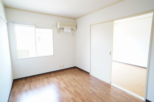 シャラハイツ 203号-4