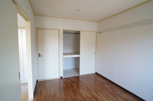 シャラハイツ 203号-5