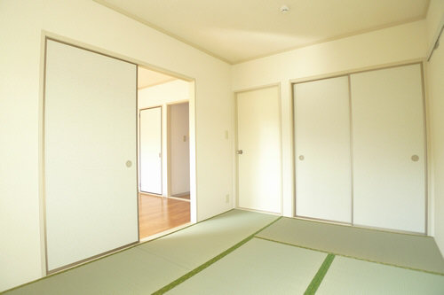 フレグランスＫＥＮ 201号-2