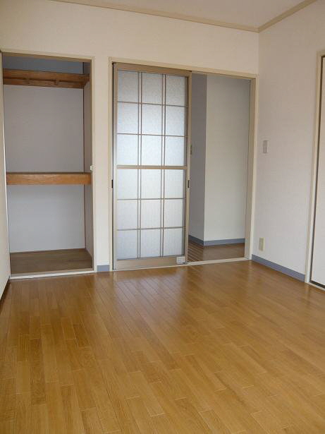 フレグランスＫＥＮ 201号-5