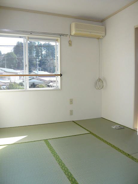 フレグランスＫＥＮ 201号-11