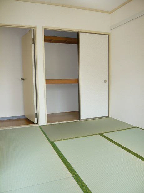 フレグランスＫＥＮ 202号-8