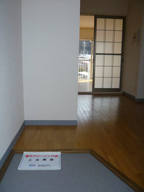 フレグランスＫＥＮ 202号-10