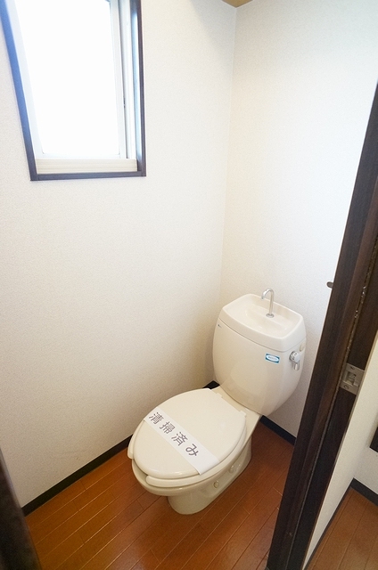 フレグランス・ミモミ 202号-8