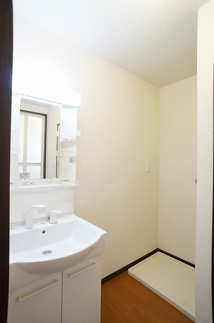 フレグランス・ミモミ 202号-9