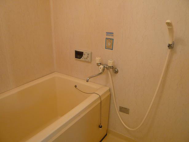 アド・ザックス本城Ｂ 201号-4