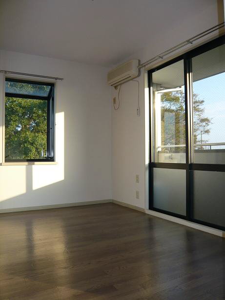 アド・ザックス本城Ｂ 201号-6