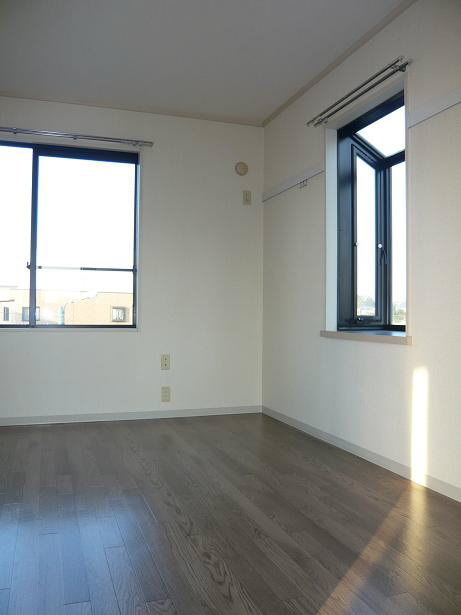 アド・ザックス本城Ｂ 201号-7