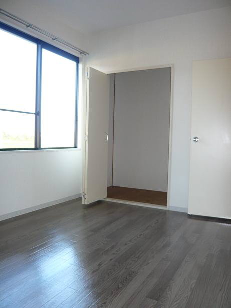 アド・ザックス本城Ｂ 201号-8