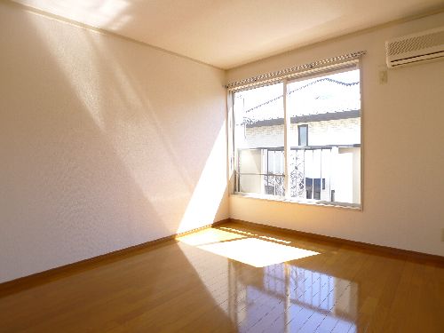 光ハイム 203号-2