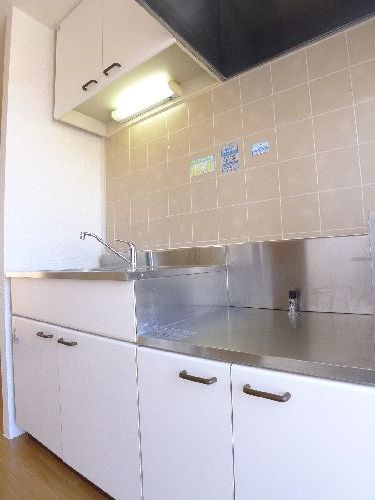 光ハイム 203号-6