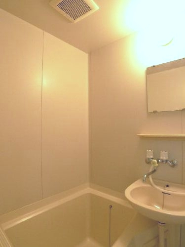 光ハイム 203号-10