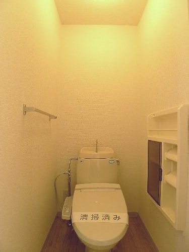 光ハイム 203号-11