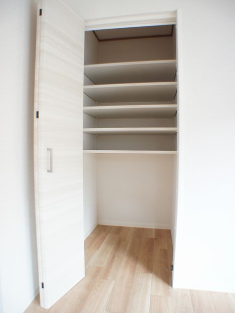 サンバレーＣ 202号-5