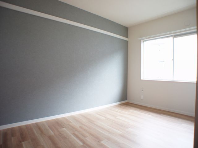 サンバレーＣ 202号-6