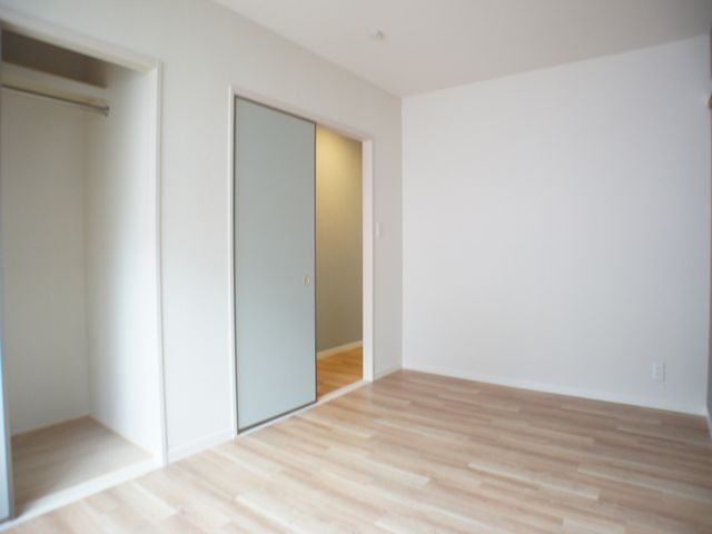 サンバレーＣ 202号-9