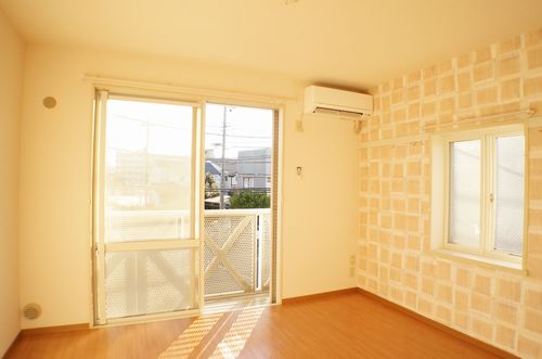 シャンブル横須賀Ａ 203号-2