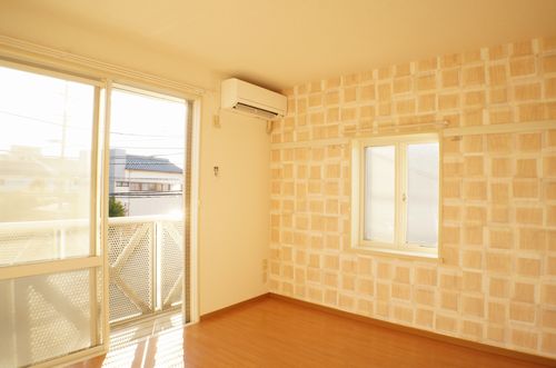 シャンブル横須賀Ａ 203号-3