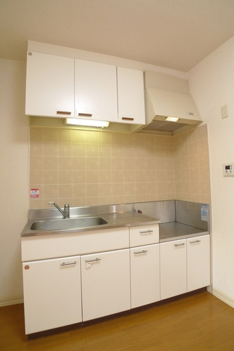 シャンブル横須賀Ａ 203号-5