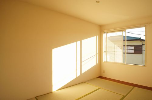 シャンブル横須賀Ａ 203号-6