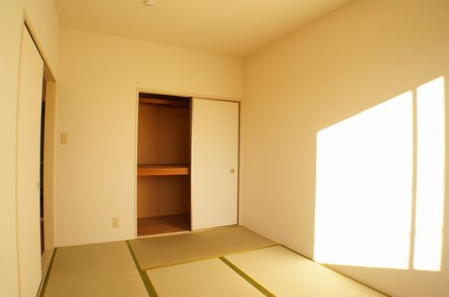 シャンブル横須賀Ａ 203号-7