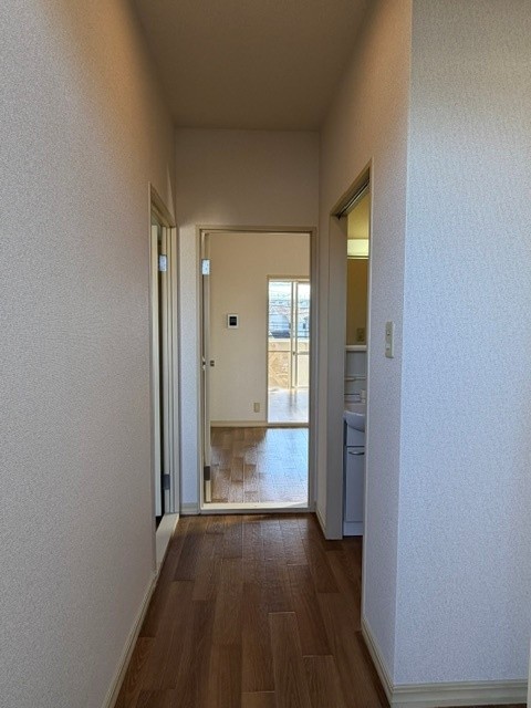 シャンブル横須賀A 203号-11