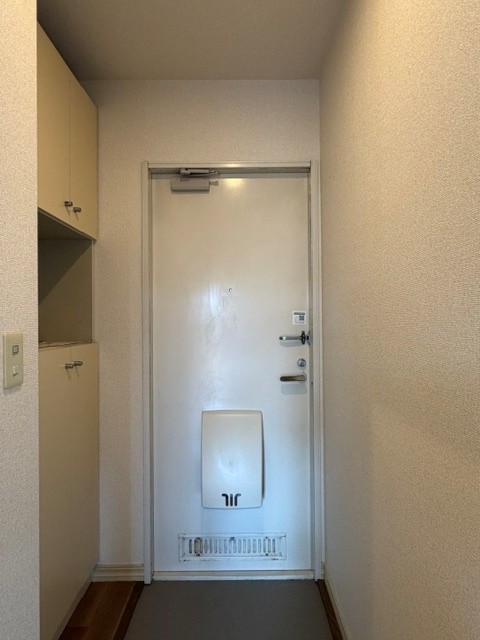 シャンブル横須賀A 203号-12