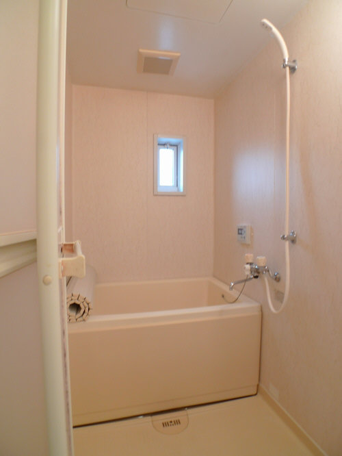 リバティーパレス江戸川台 202号-8