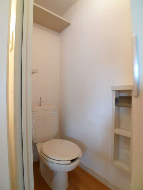 リバティーパレス江戸川台 202号-9