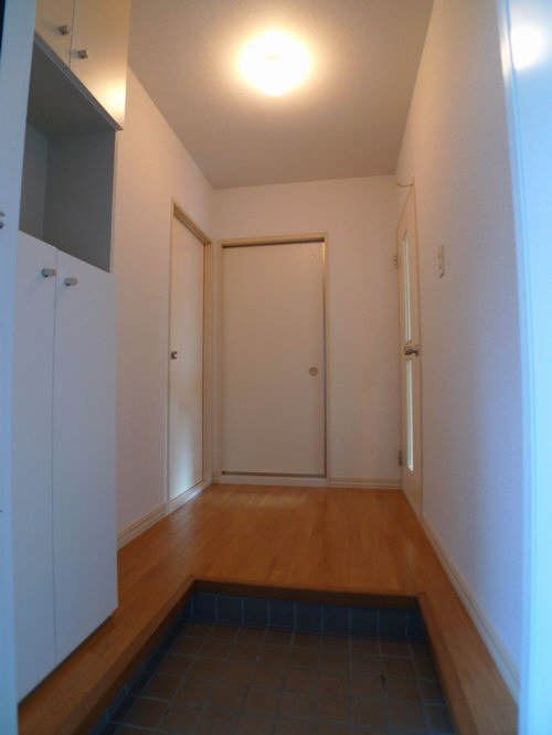 リバティーパレス江戸川台 202号-10