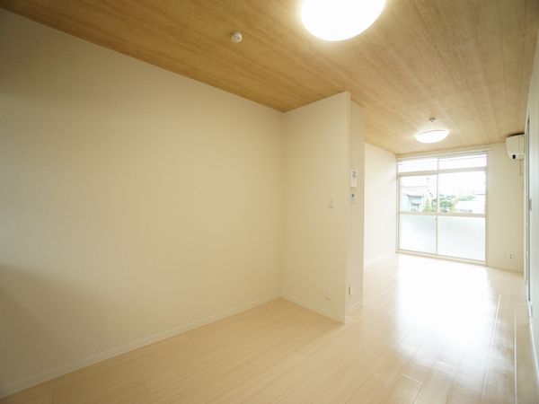 ＳＫコ－ポ 102号-2