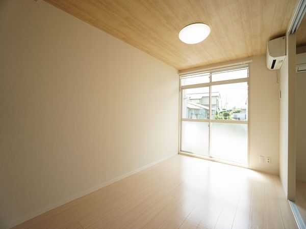 ＳＫコ－ポ 102号-4