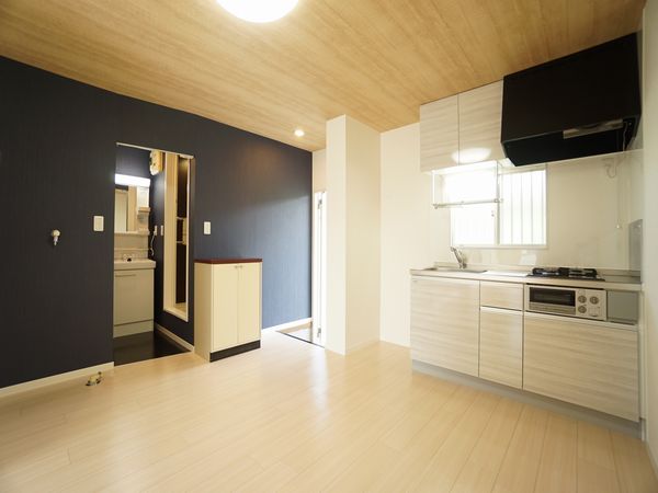 ＳＫコ－ポ 102号-7