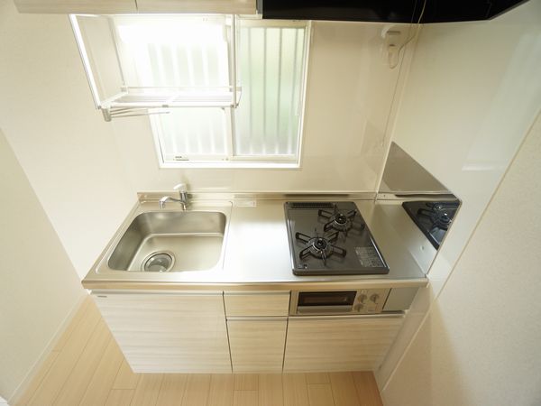 ＳＫコ－ポ 102号-8