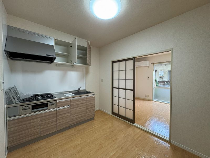 ロジュマンＡ棟 103号-2