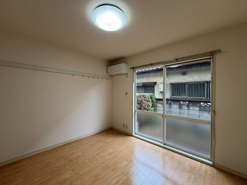 ロジュマンＡ棟 103号-3