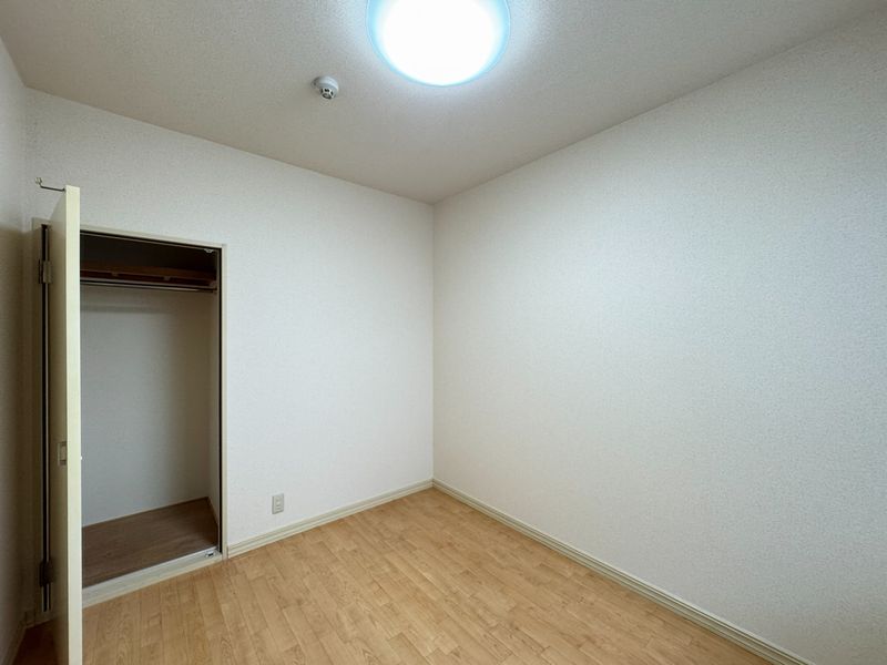 ロジュマンＡ棟 103号-7