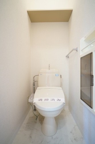 ロジュマンＢ棟 106号-4