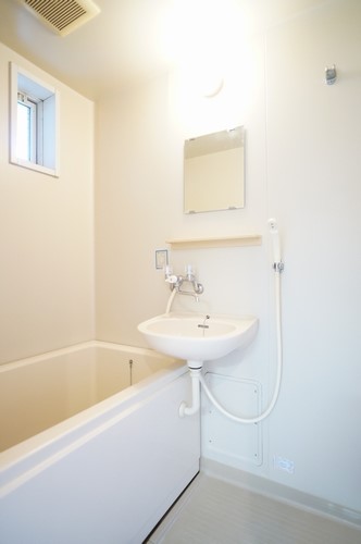 ロジュマンＢ棟 106号-5