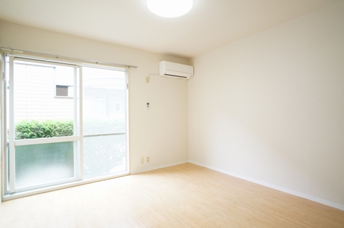 ロジュマンＢ棟 106号-7