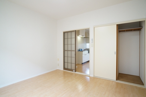 ロジュマンＢ棟 106号-8