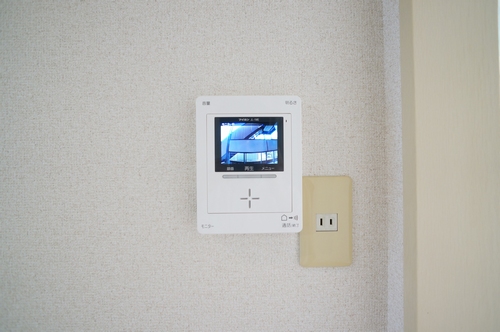 ロジュマンＢ棟 106号-10