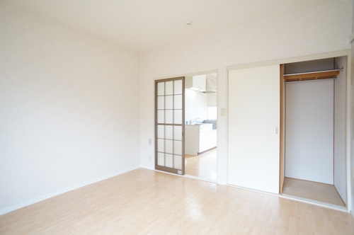 ロジュマンＢ棟 201号-3