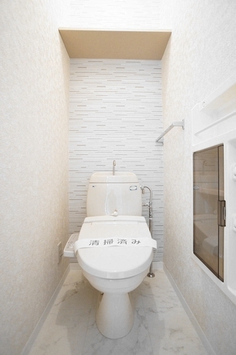 ロジュマンＢ棟 201号-5